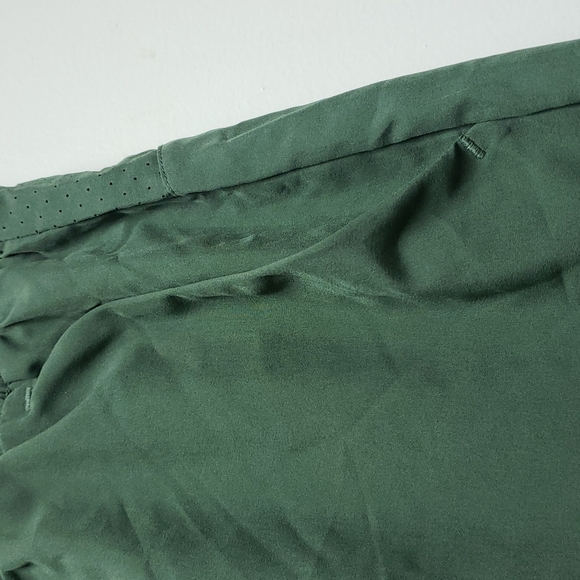 FitsT4 2 in 1 Running Shorts (L) - Picture 8 of 10